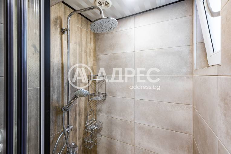 Тристаен апартамент, Варна, Чайка, 665272, Снимка 17