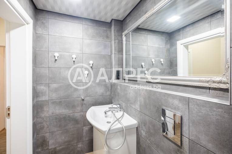 Тристаен апартамент, Варна, Чайка, 665272, Снимка 18