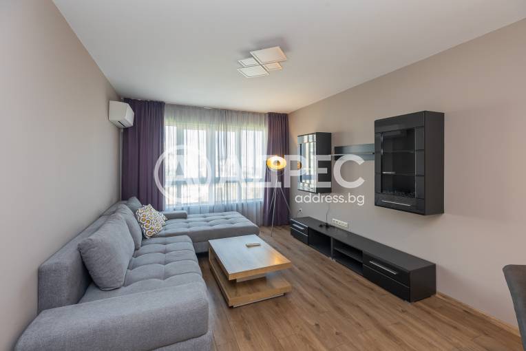 Тристаен апартамент, Варна, Чайка, 665272, Снимка 5