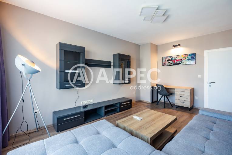 Тристаен апартамент, Варна, Чайка, 665272, Снимка 7