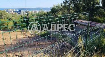 Парцел/Терен, Варна, м-ст Сотира, 670272, Снимка 1