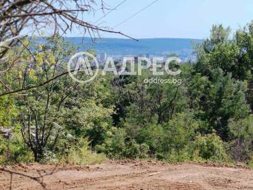 Парцел/Терен, Варна, м-ст Сотира, 670272, Снимка 1