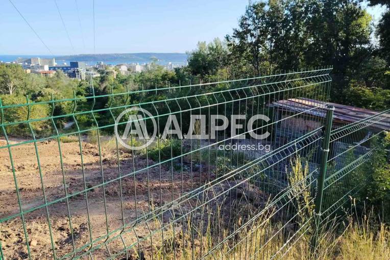 Парцел/Терен, Варна, м-ст Сотира, 670272, Снимка 1