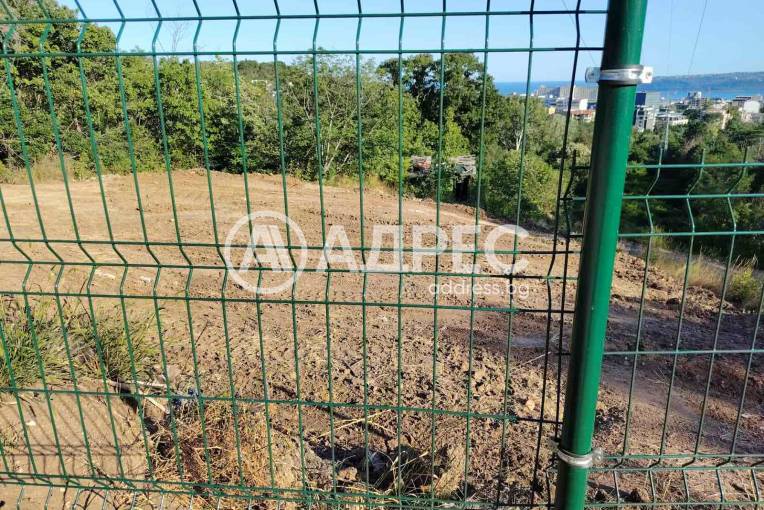 Парцел/Терен, Варна, м-ст Сотира, 670272, Снимка 2