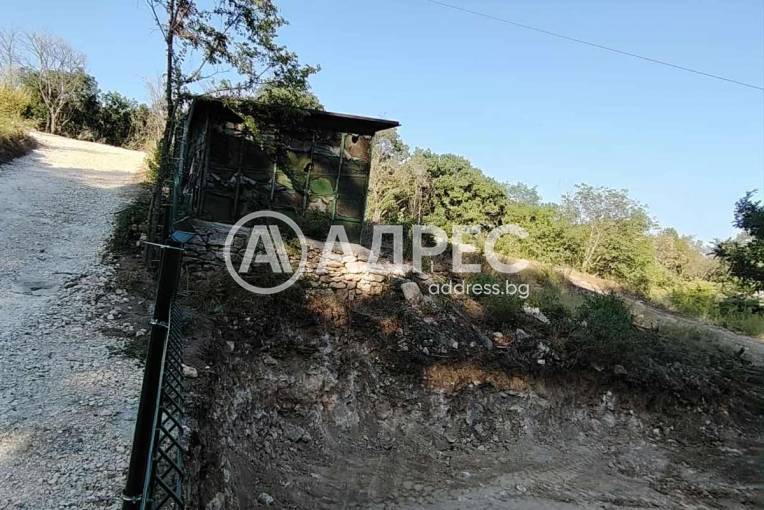 Парцел/Терен, Варна, м-ст Сотира, 670272, Снимка 4