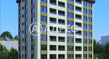 Двустаен апартамент, Варна, Кайсиева градина, 671272, Снимка 1