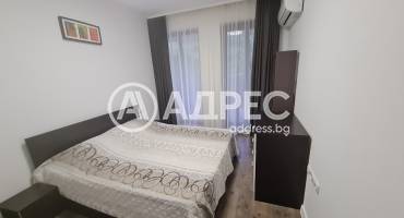 Двустаен апартамент, Варна, Бриз, 672272, Снимка 10