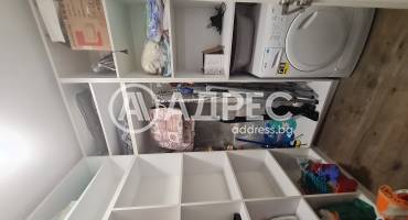 Двустаен апартамент, Варна, Бриз, 672272, Снимка 11