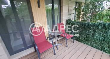 Двустаен апартамент, Варна, Бриз, 672272, Снимка 12