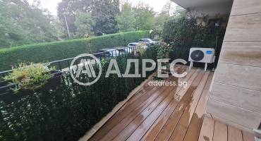 Двустаен апартамент, Варна, Бриз, 672272, Снимка 13