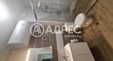 Двустаен апартамент, Варна, Бриз, 672272, Снимка 14