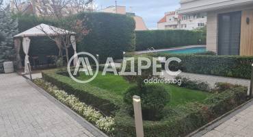 Двустаен апартамент, Варна, Бриз, 672272, Снимка 15