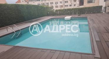 Двустаен апартамент, Варна, Бриз, 672272, Снимка 16