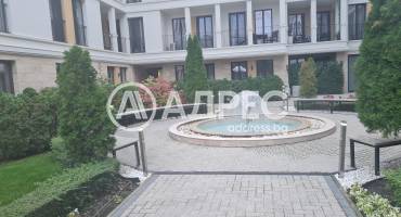 Двустаен апартамент, Варна, Бриз, 672272, Снимка 18