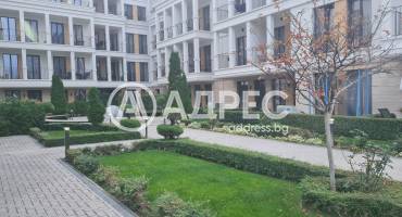 Двустаен апартамент, Варна, Бриз, 672272, Снимка 19