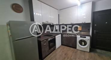 Двустаен апартамент, Варна, Бриз, 672272, Снимка 2