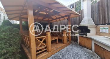 Двустаен апартамент, Варна, Бриз, 672272, Снимка 21