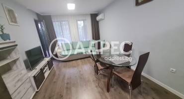 Двустаен апартамент, Варна, Бриз, 672272, Снимка 3