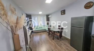 Двустаен апартамент, Варна, Бриз, 672272, Снимка 5