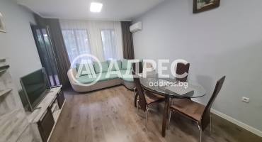 Двустаен апартамент, Варна, Бриз, 672272, Снимка 8