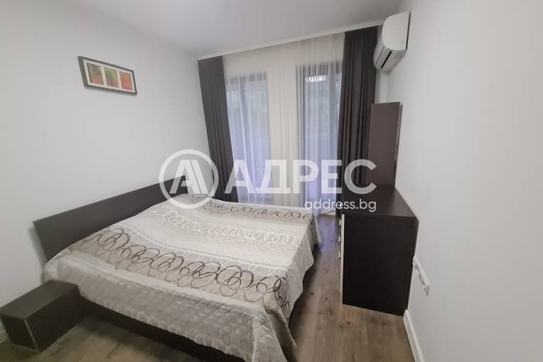 Двустаен апартамент, Варна, Бриз, 672272, Снимка 10