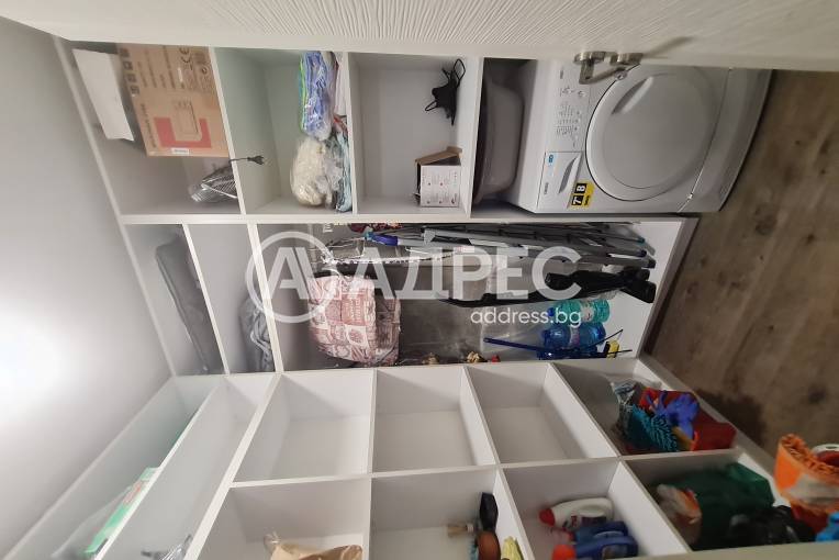 Двустаен апартамент, Варна, Бриз, 672272, Снимка 11