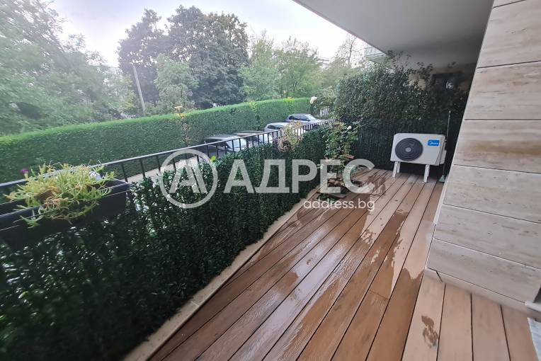 Двустаен апартамент, Варна, Бриз, 672272, Снимка 13