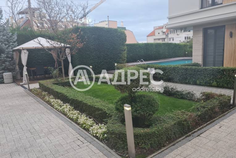 Двустаен апартамент, Варна, Бриз, 672272, Снимка 15