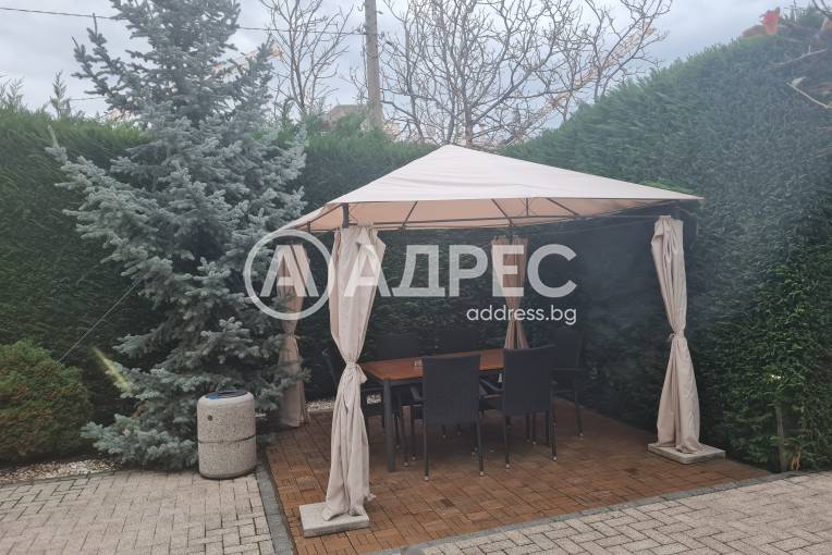 Двустаен апартамент, Варна, Бриз, 672272, Снимка 17