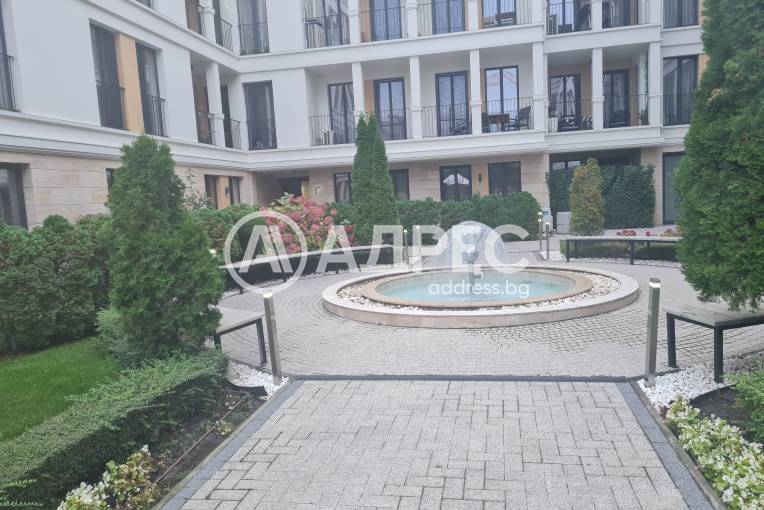 Двустаен апартамент, Варна, Бриз, 672272, Снимка 18