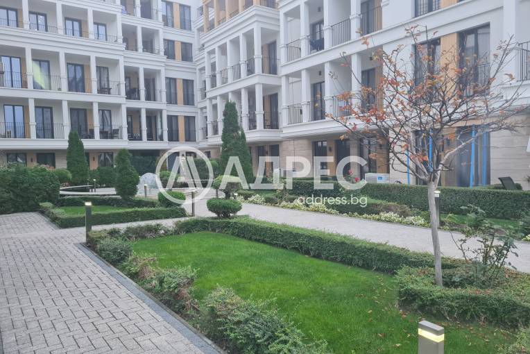 Двустаен апартамент, Варна, Бриз, 672272, Снимка 19