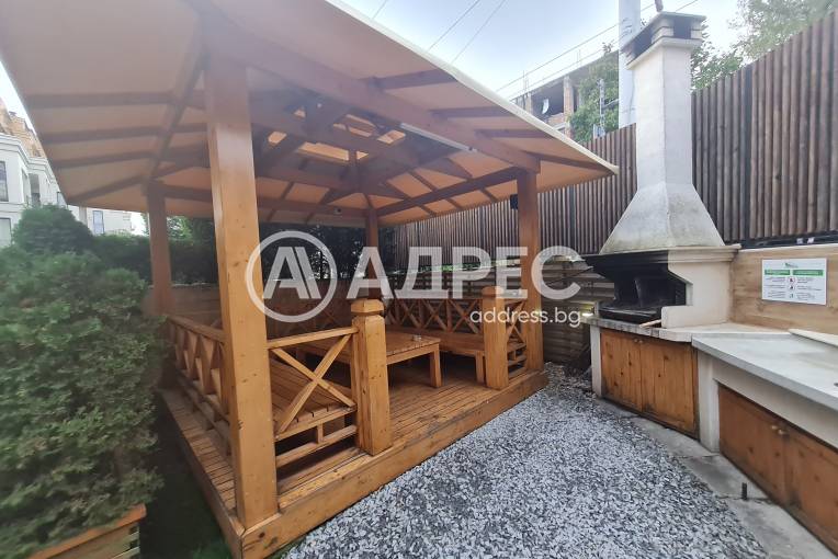 Двустаен апартамент, Варна, Бриз, 672272, Снимка 21