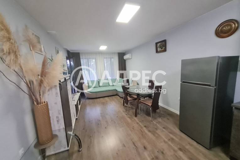 Двустаен апартамент, Варна, Бриз, 672272, Снимка 5