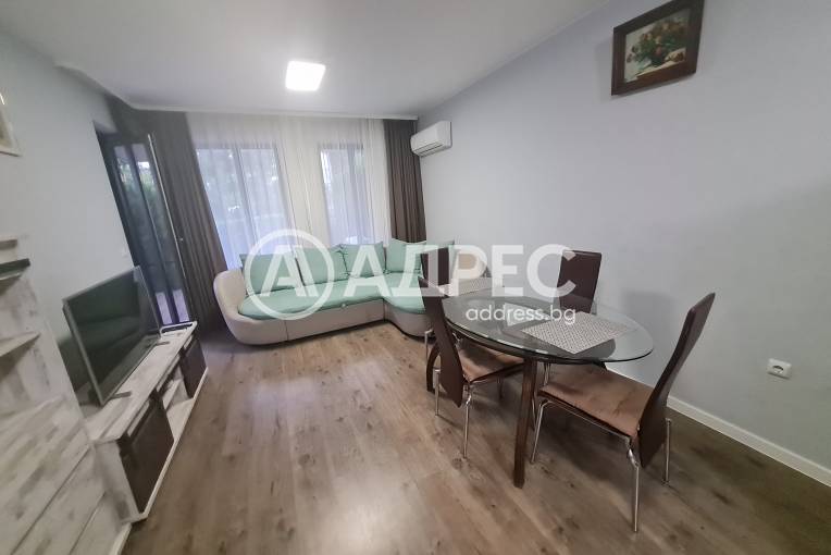 Двустаен апартамент, Варна, Бриз, 672272, Снимка 8