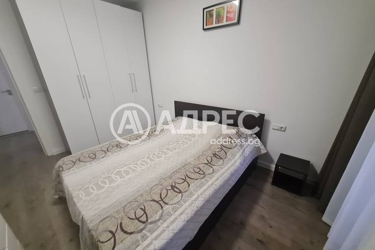 Двустаен апартамент, Варна, Бриз, 672272, Снимка 9