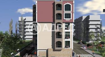 Двустаен апартамент, Хасково, Бадема, 680272, Снимка 16