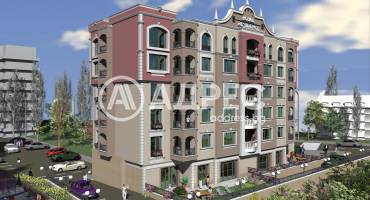 Двустаен апартамент, Хасково, Бадема, 680272, Снимка 18