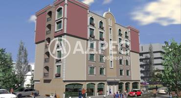 Двустаен апартамент, Хасково, Бадема, 680272, Снимка 20