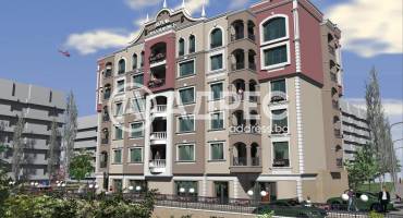 Двустаен апартамент, Хасково, Бадема, 680272, Снимка 22