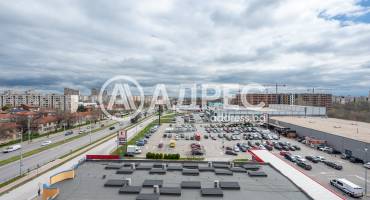 Двустаен апартамент, Пловдив, Тракия, 690272, Снимка 9