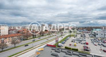 Двустаен апартамент, Пловдив, Тракия, 690272, Снимка 15