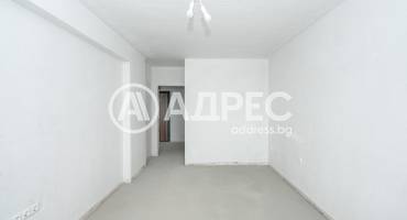 Двустаен апартамент, Пловдив, Тракия, 690272, Снимка 1