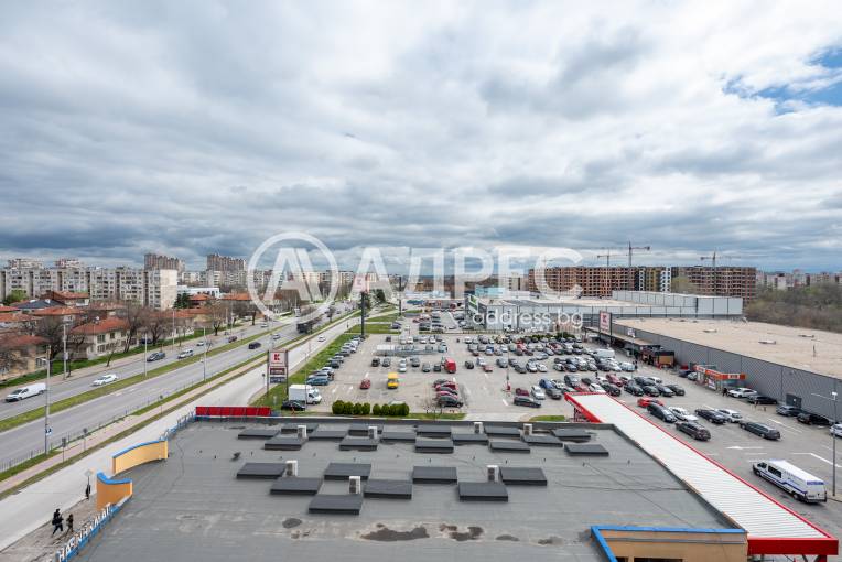 Двустаен апартамент, Пловдив, Тракия, 690272, Снимка 9