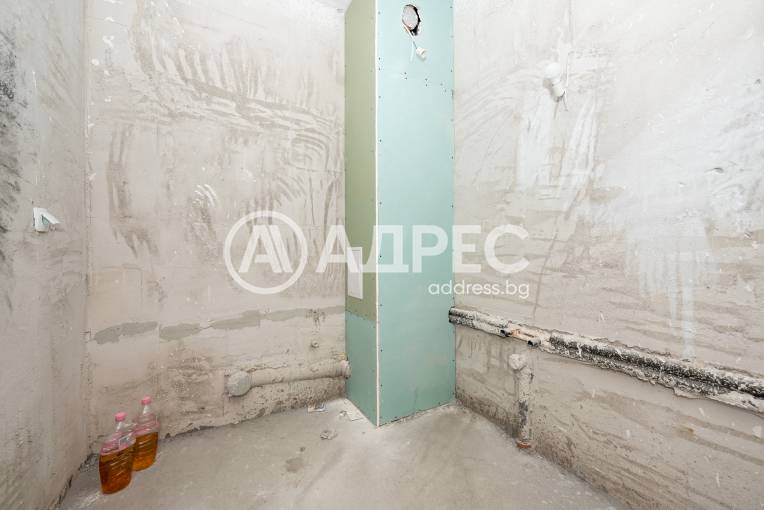 Двустаен апартамент, Пловдив, Тракия, 690272, Снимка 11