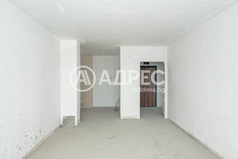 Двустаен апартамент, Пловдив, Тракия, 690272, Снимка 12