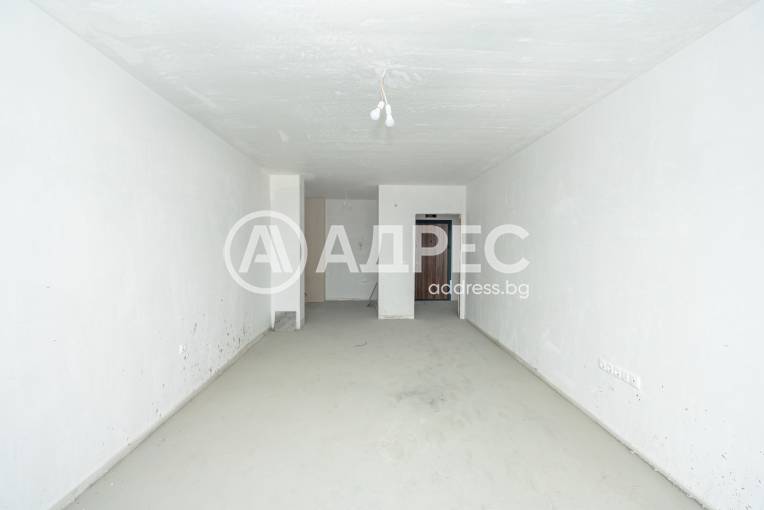 Двустаен апартамент, Пловдив, Тракия, 690272, Снимка 13