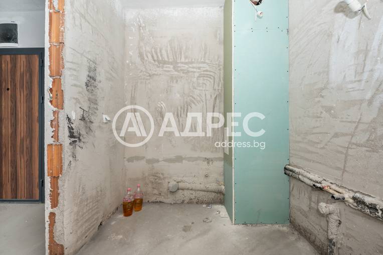 Двустаен апартамент, Пловдив, Тракия, 690272, Снимка 14
