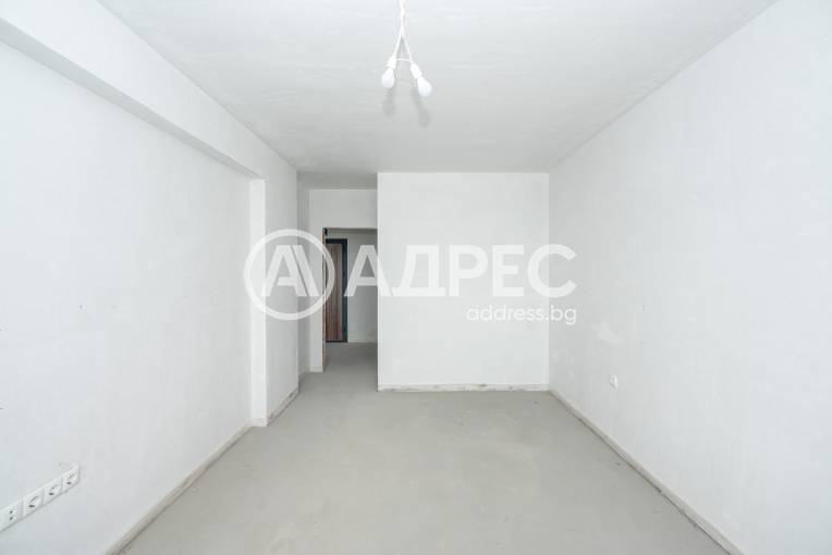 Двустаен апартамент, Пловдив, Тракия, 690272, Снимка 1