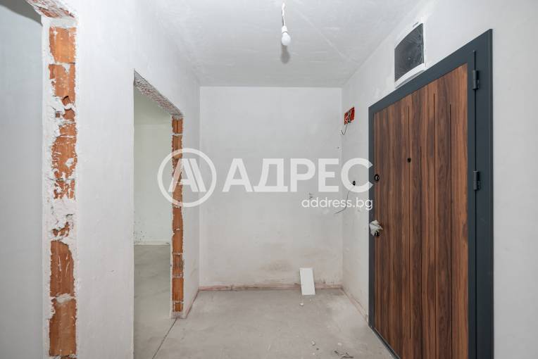 Двустаен апартамент, Пловдив, Тракия, 690272, Снимка 22