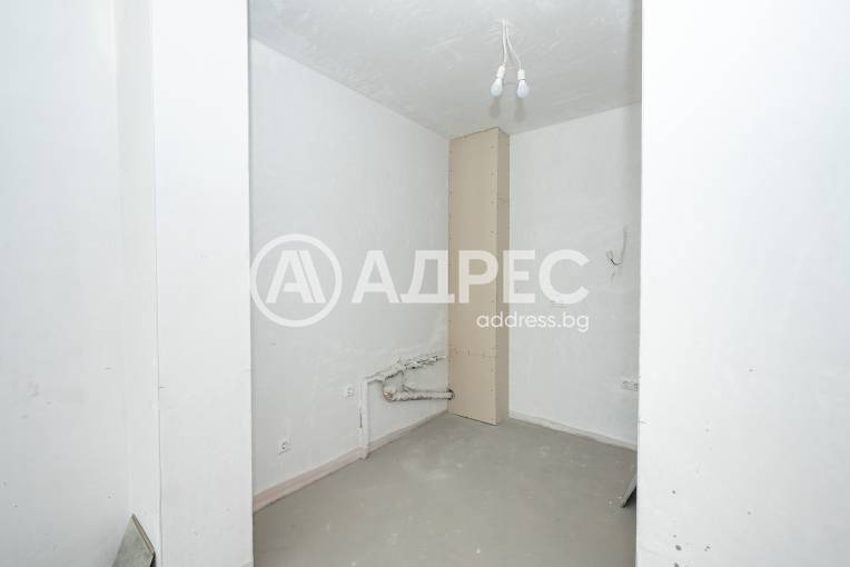Двустаен апартамент, Пловдив, Тракия, 690272, Снимка 3